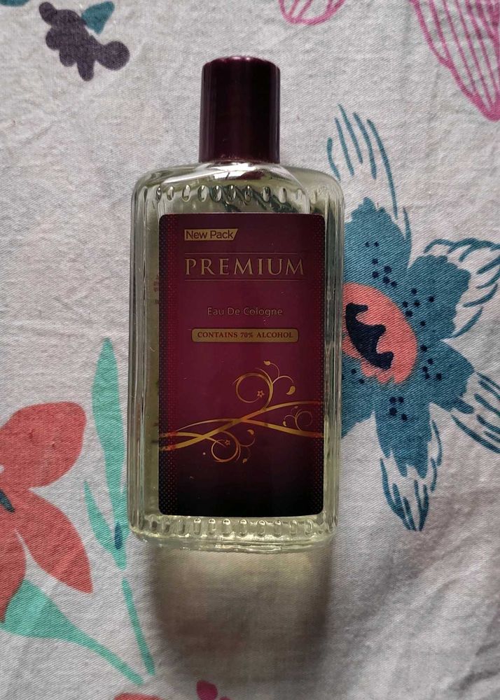 Premium Eau de Cologne