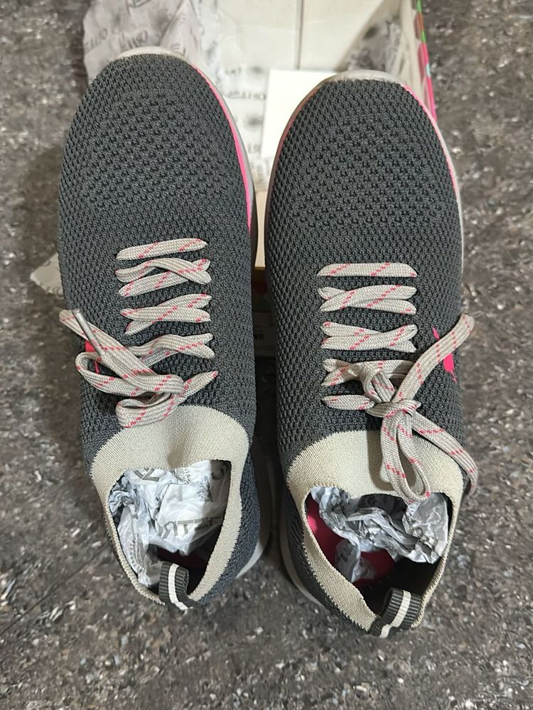 Sparx All Day Shoes