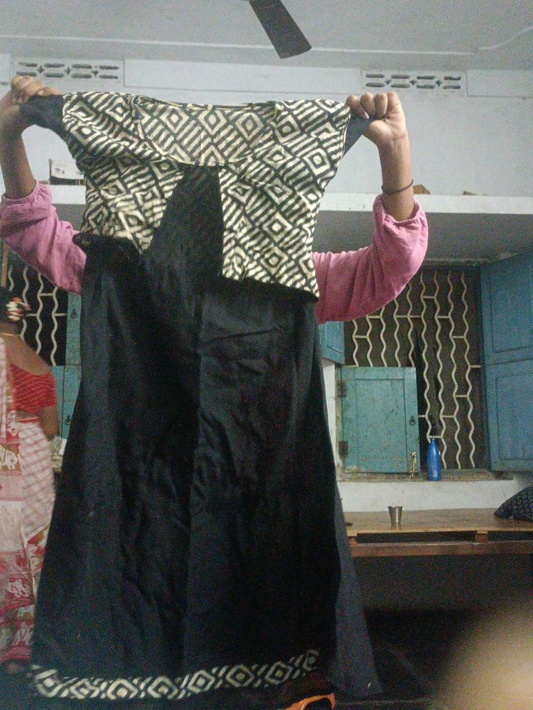 Gown