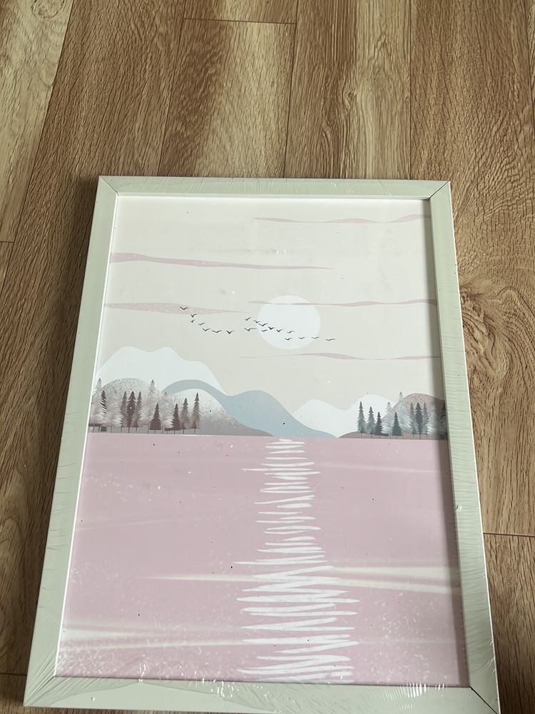 Painting For Wall