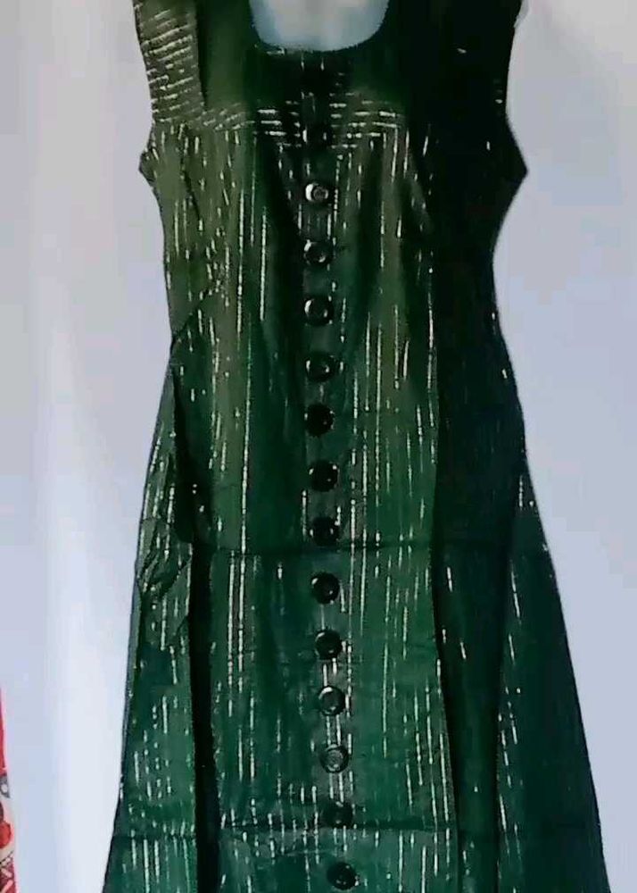 Rayon Kurti