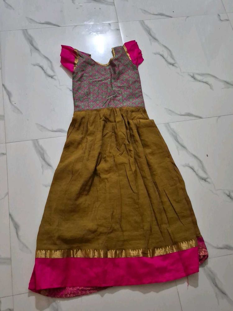 Frock