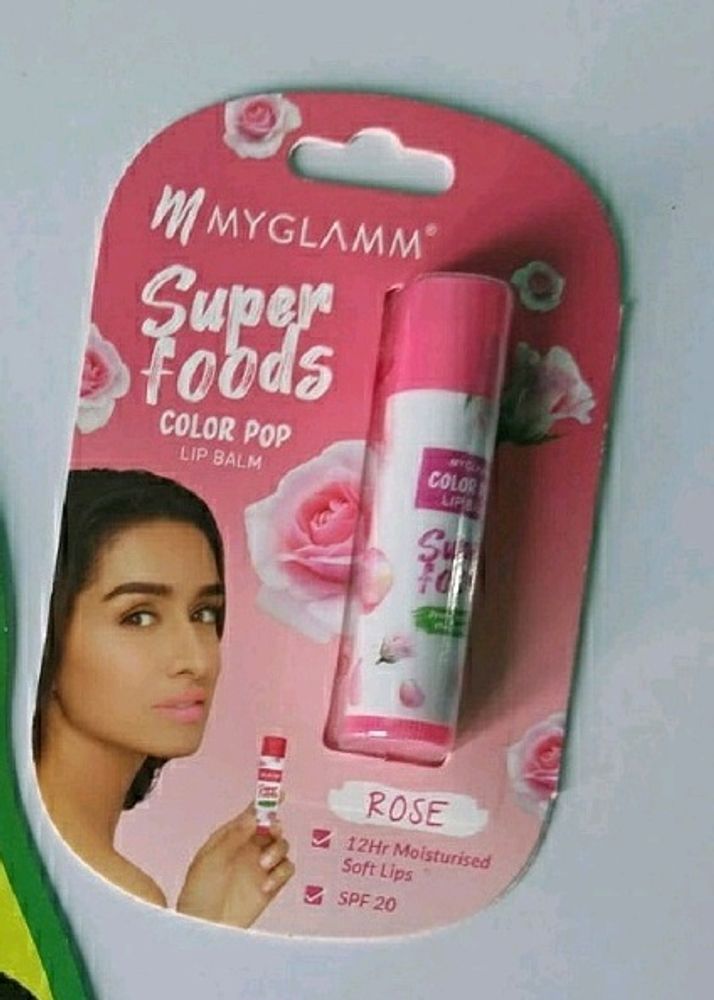 Lipbalm
