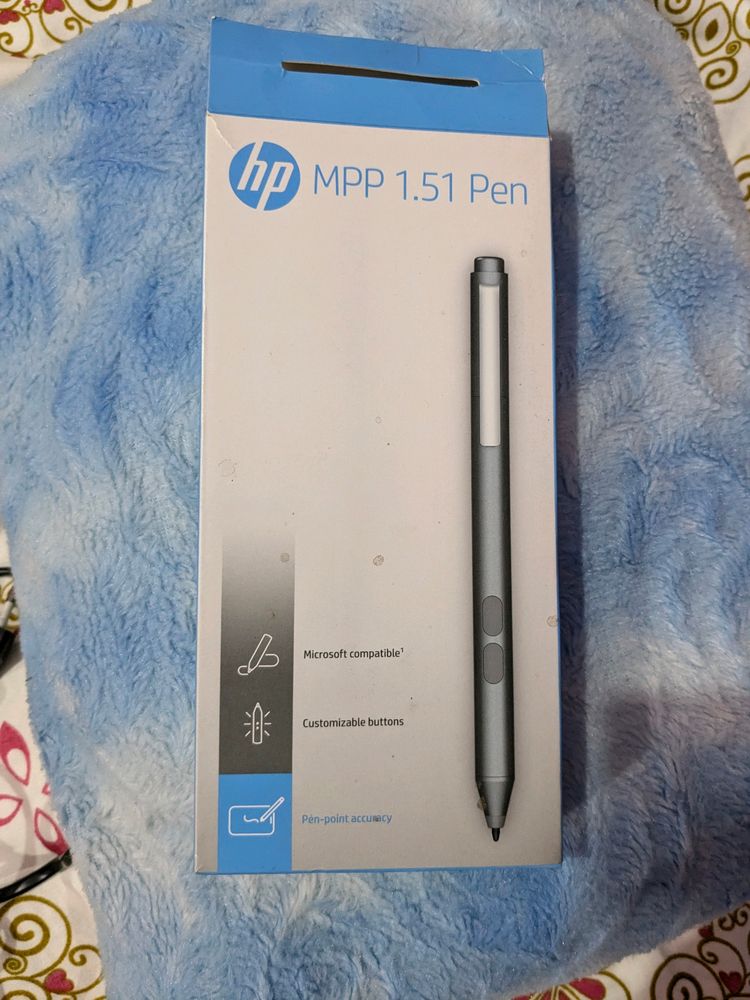 HP Digital Pen For Laptop 🖋️