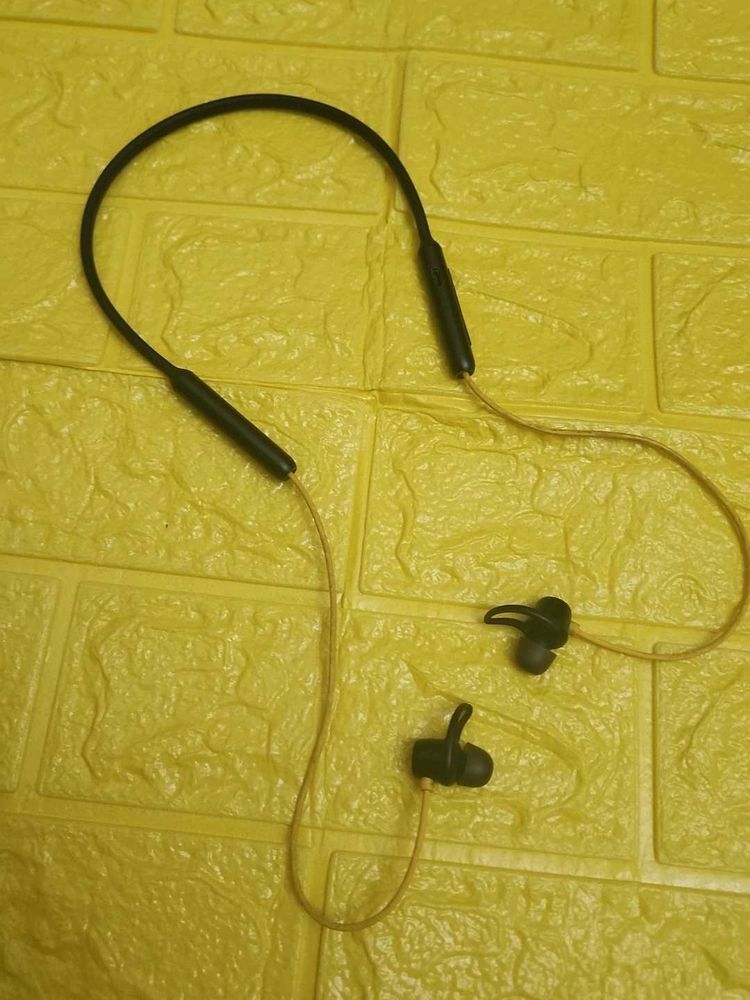 Realme Wireless Buds Neckband