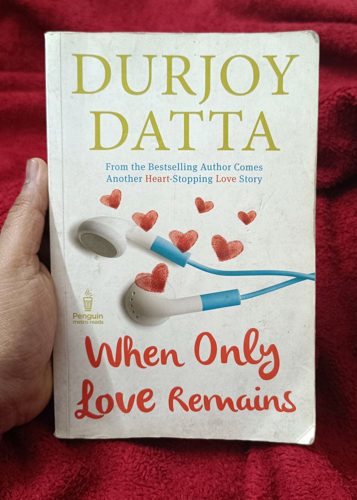 When Only Love Remains