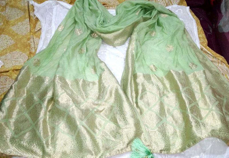 lovely dupatta