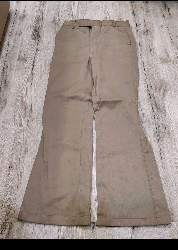 sc7996 Sabrin Bootcut Pants Waist 28