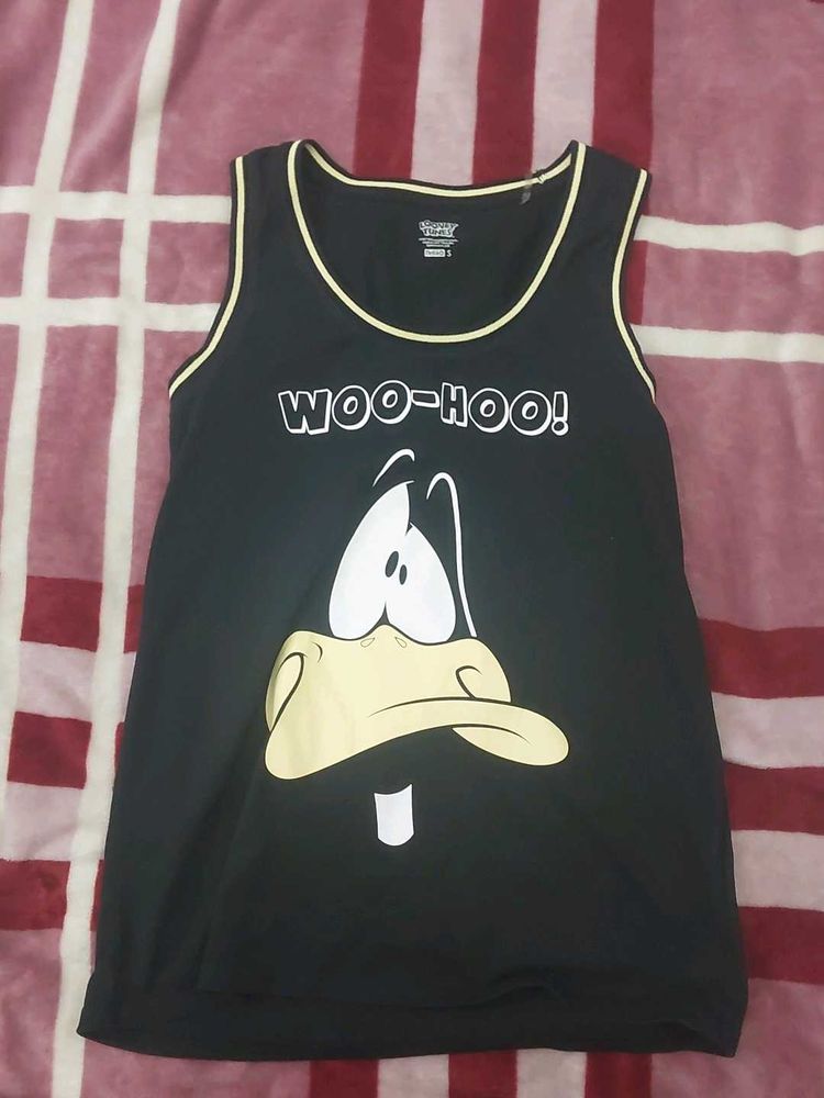 Daffy Duck Tee