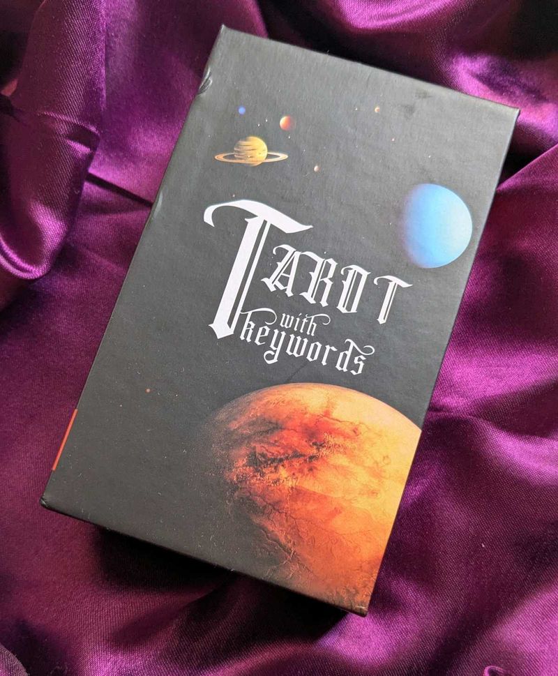Rider Waite Tarot For Beginners