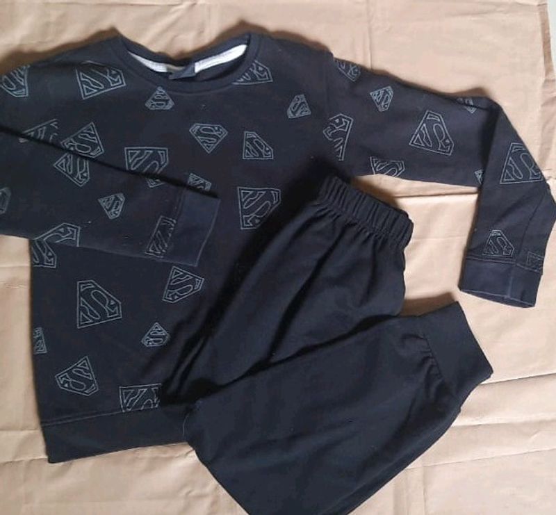 Kids Clothing (Boys)