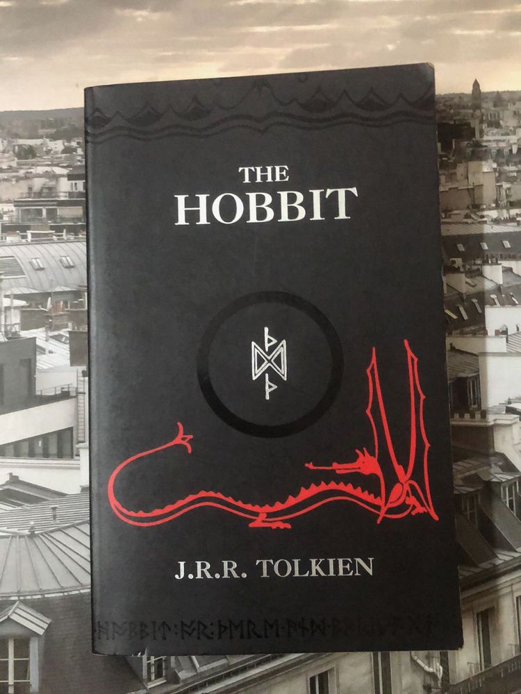 The Hobbit