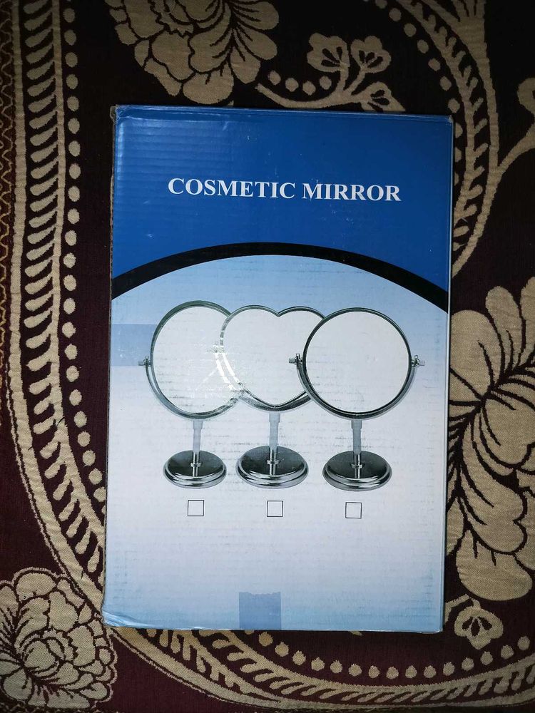 Cosmetic Mirror