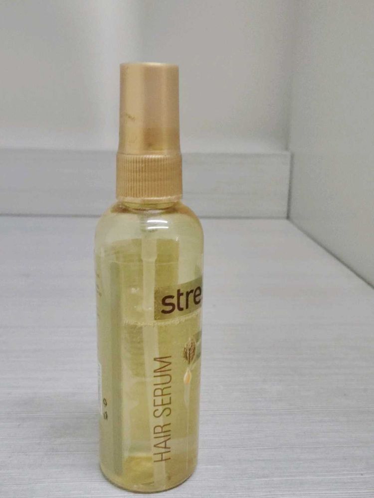Streax Hair Serum