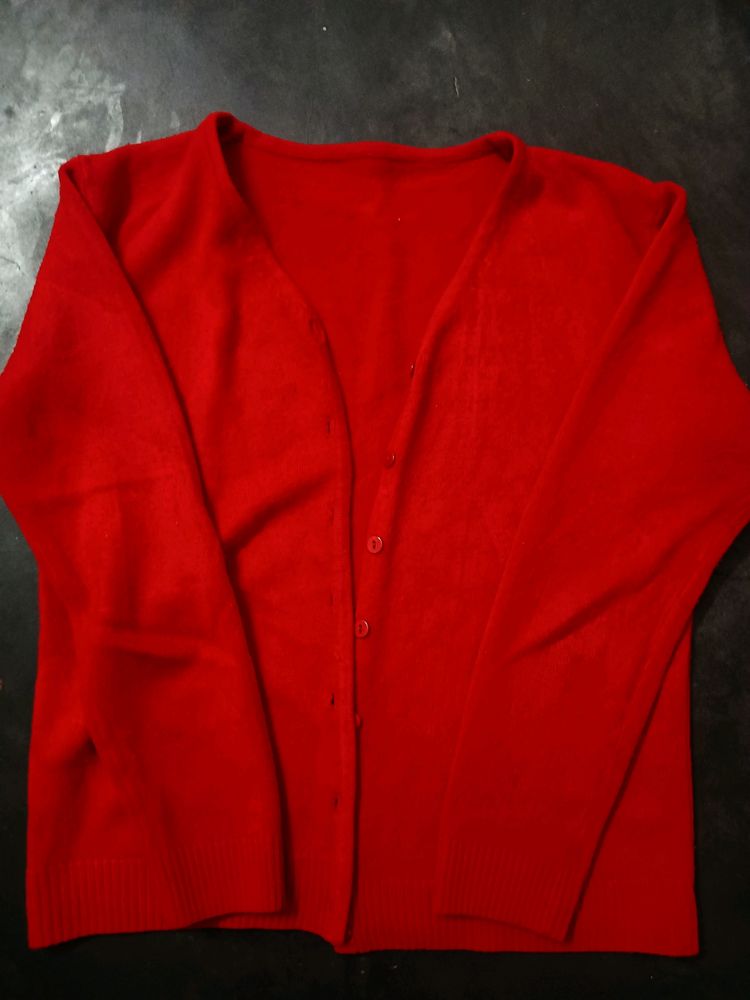 Korean Sweater