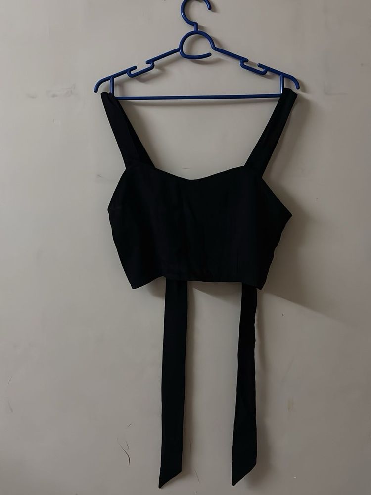 Tube Top