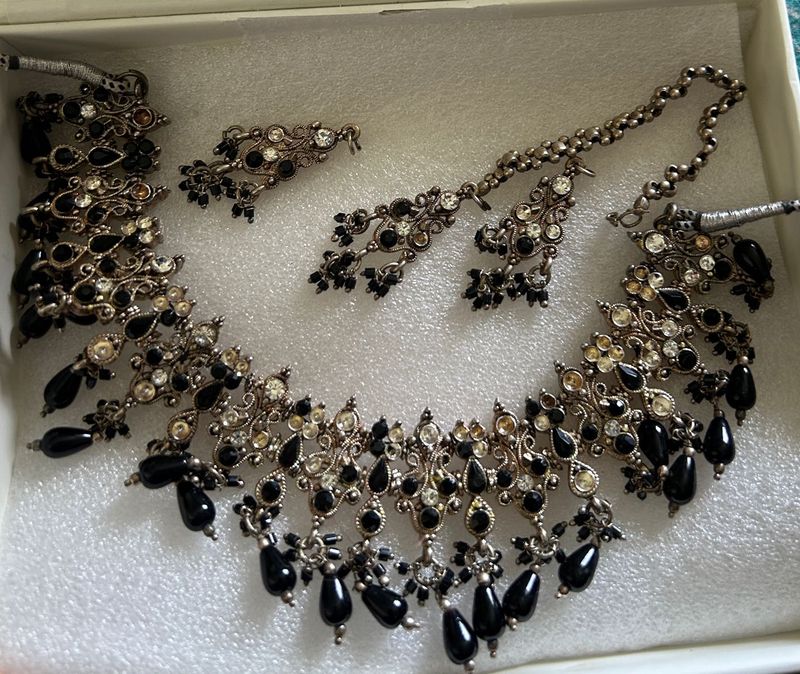 Jewellery Set