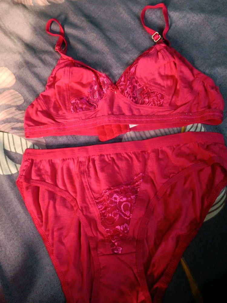 Bra Set