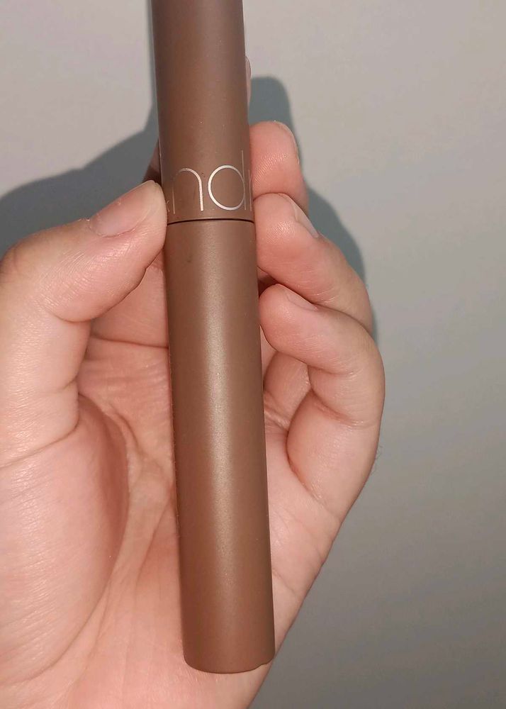 Rom&amp;Nd Brown Mascara