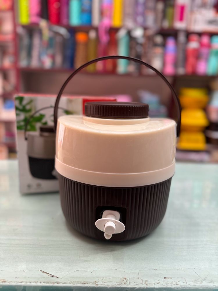 Rishabh Water Camper 5Ltr
