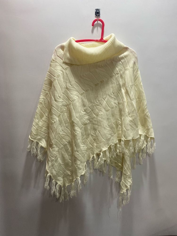 Pouchu Sweater