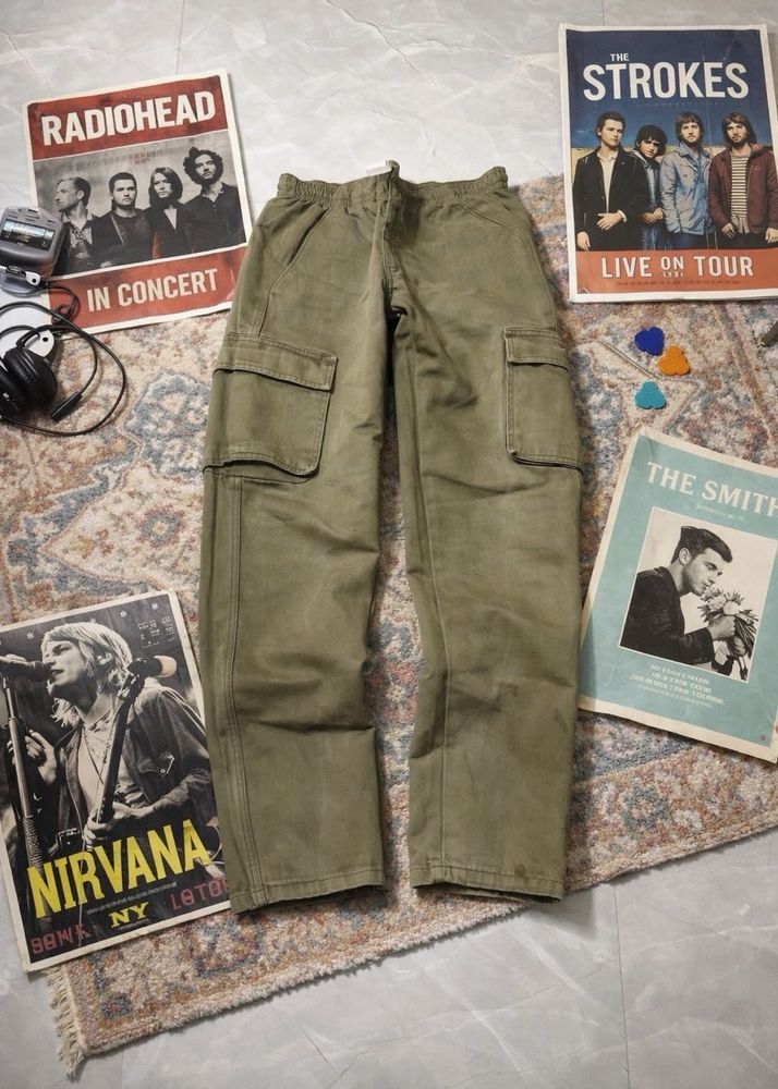 Cargo Pants - Stylish &amp; Durable