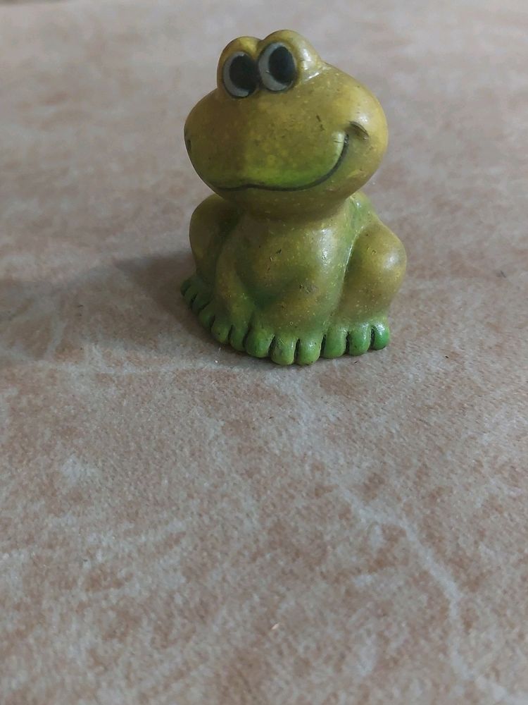 Cute Child Frog Sharpener 🐸