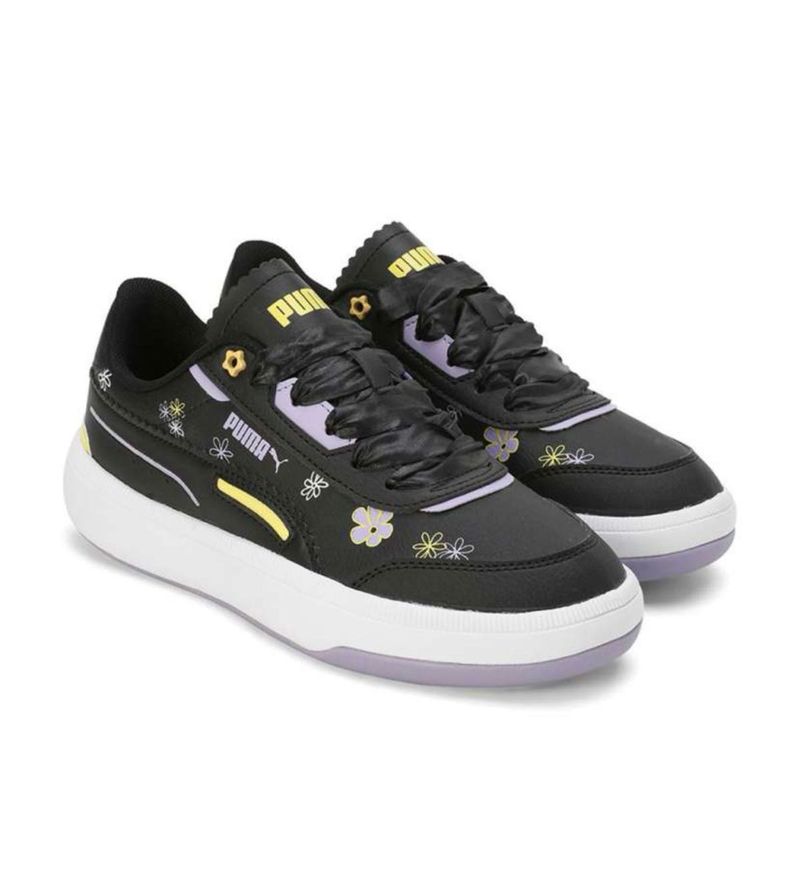 Puma Tori Bubble Bloom
