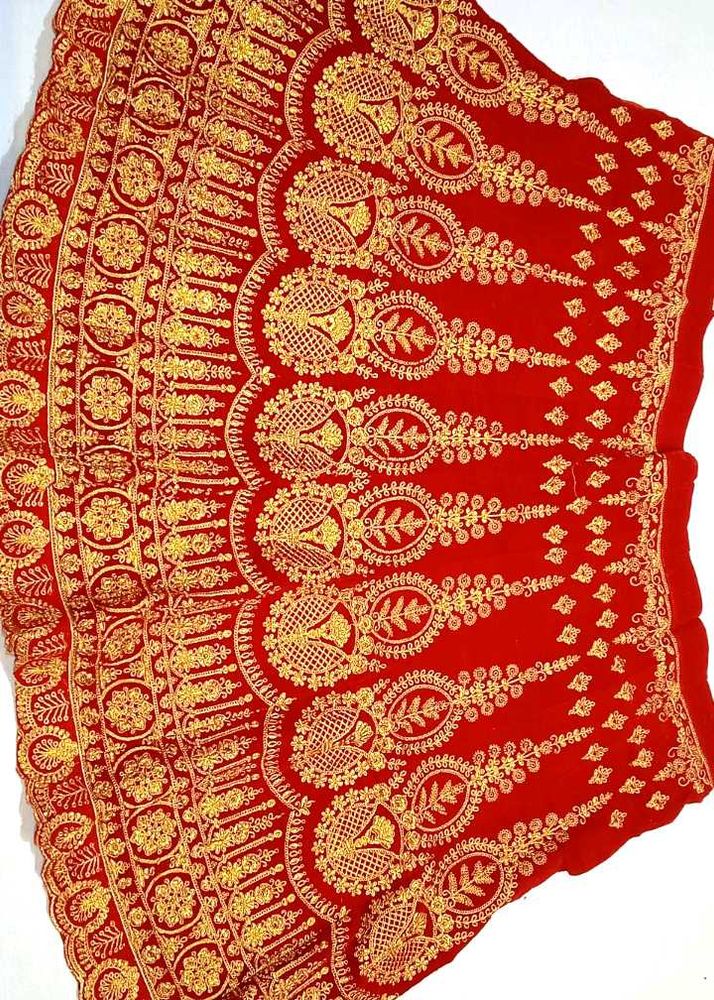 Bridal Lehenga
