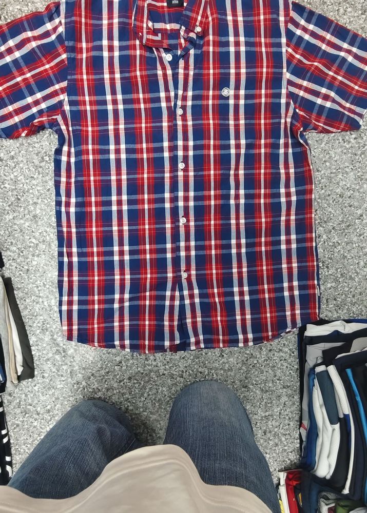 Stussy OG Shirt