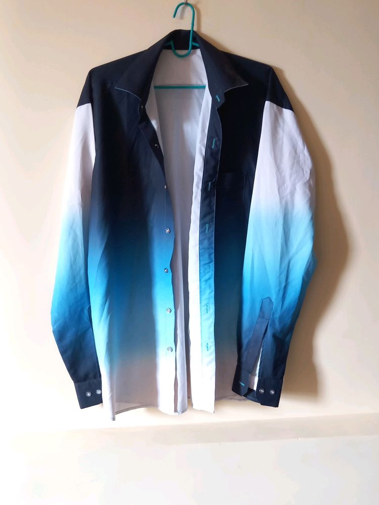 Mens, Formal Shirt