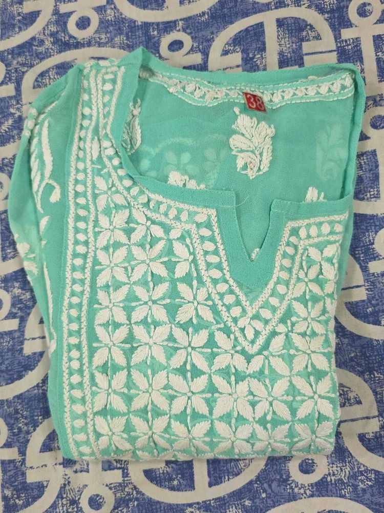 Elegant Kurta