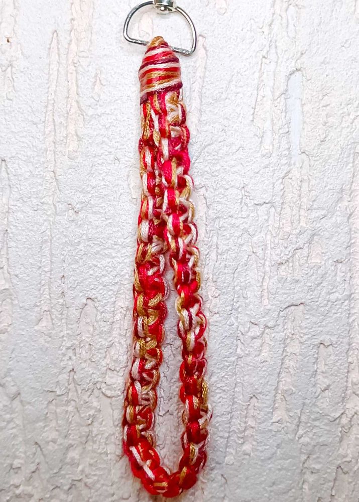 Handmade Keychain