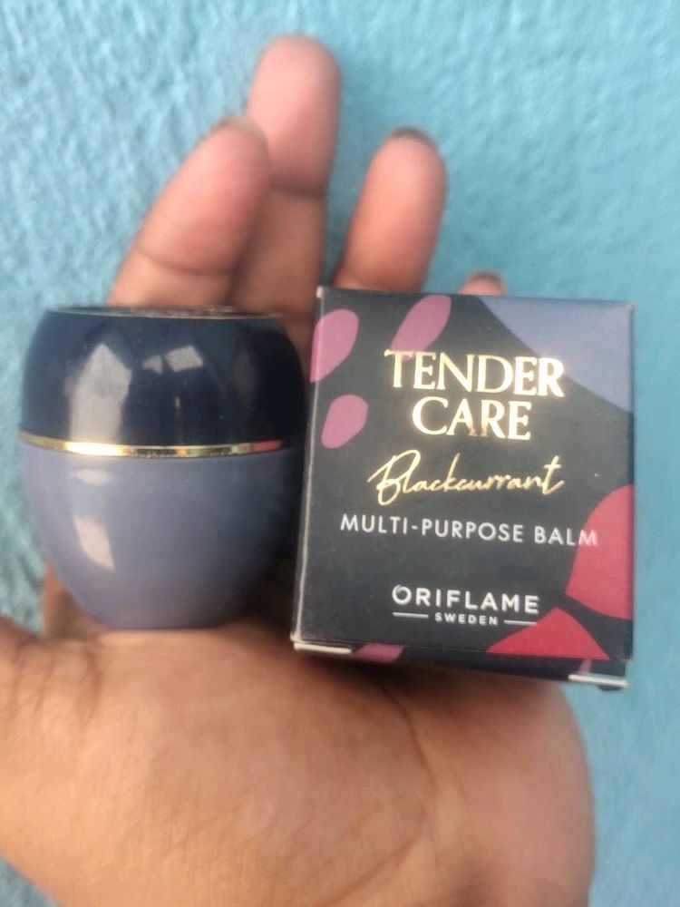Oriflame Tender Care