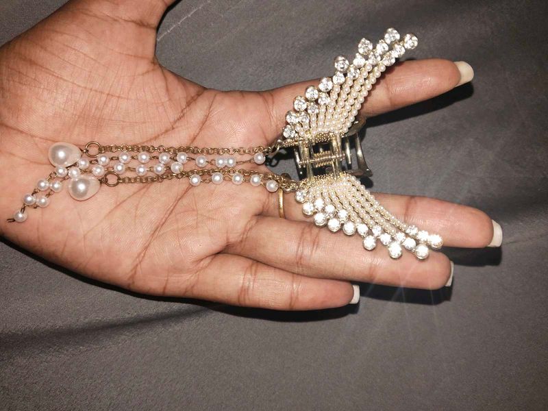 Hair Clip