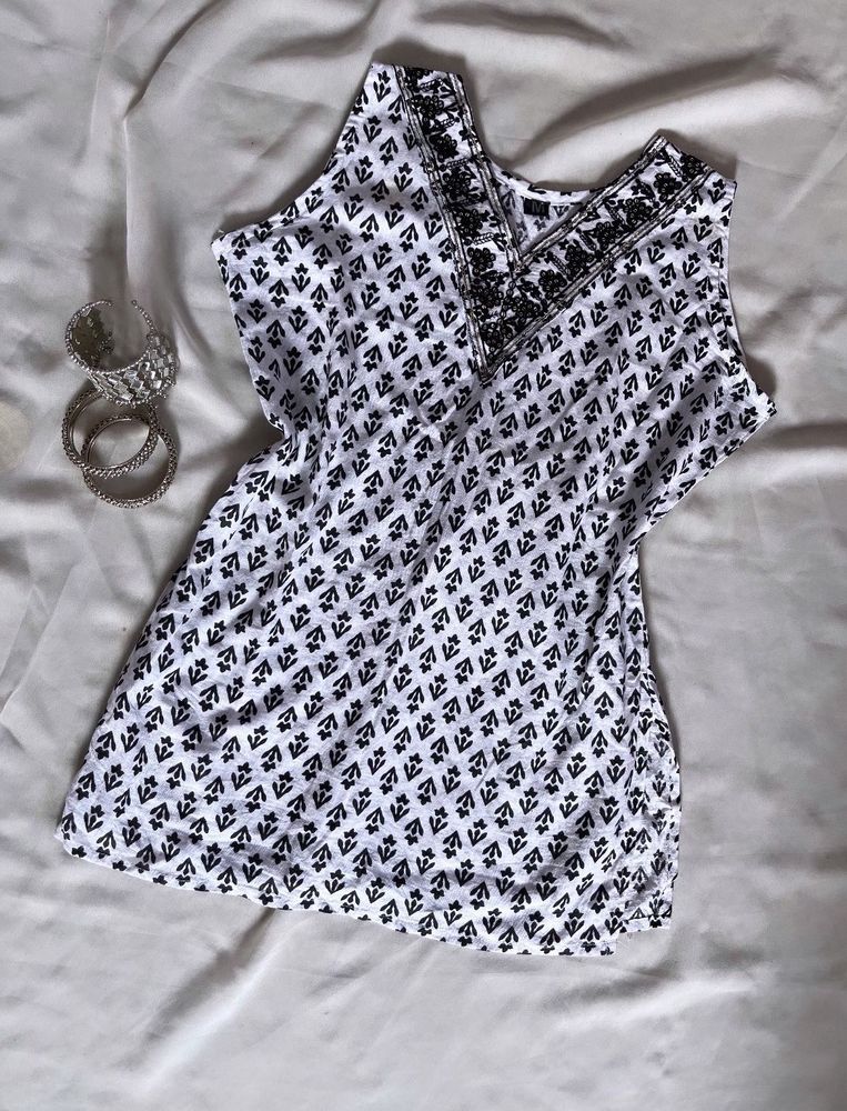 🌸 Short Kurti 🌸