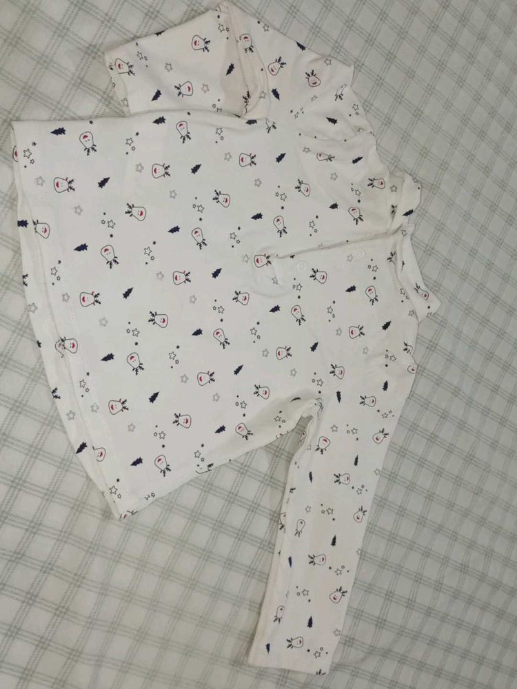 T-shirt For Kids