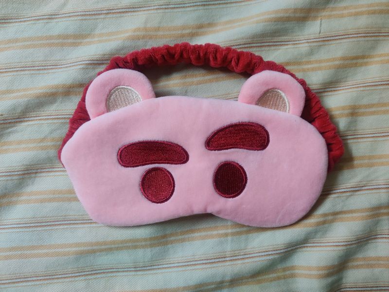 Miniso Sleeping Mask