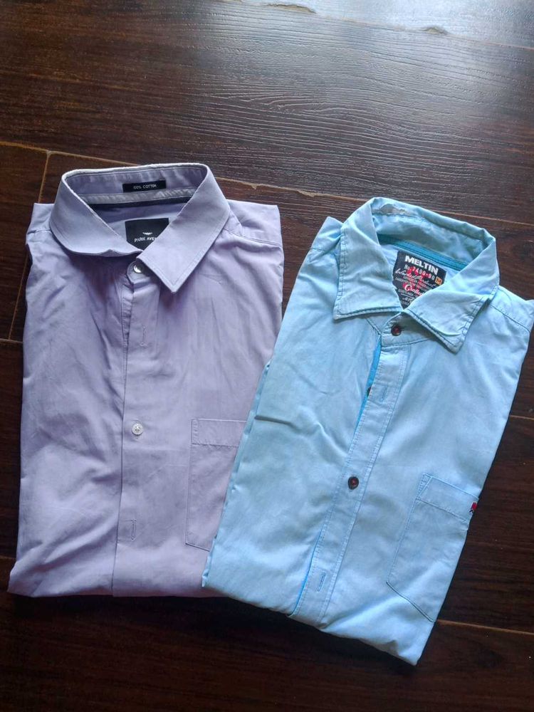 BOGO OFFER Shirt