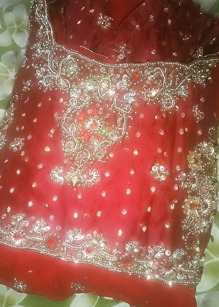 Anarkali Suit