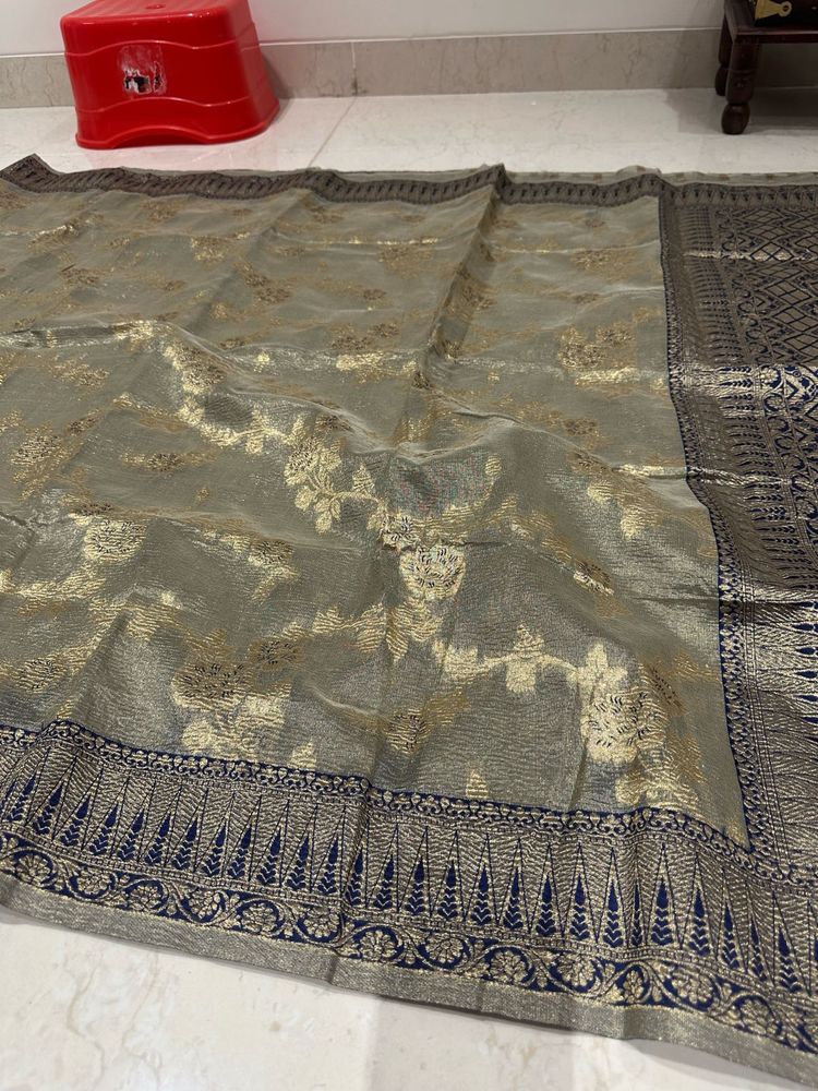 Beautiful Party Wear Sare