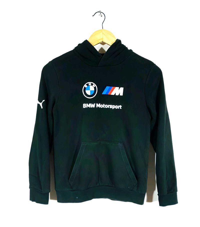 BMW Motorsport Hoodie