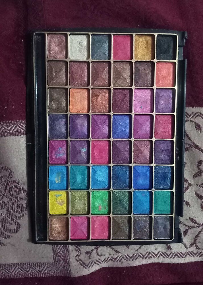 Eyeshadow