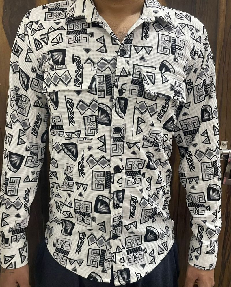 men shirt