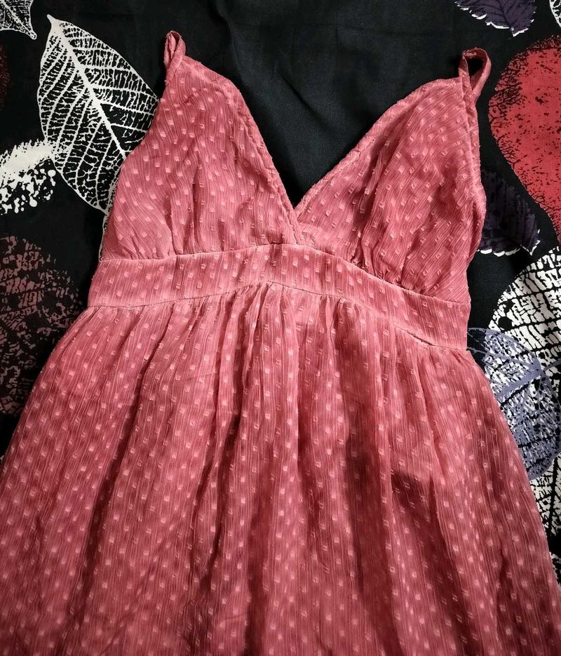 Dress Beach 🏖️