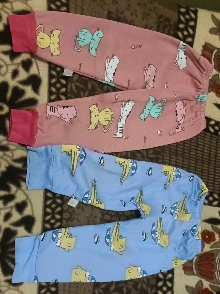 Boys Bottom Wear Woolen