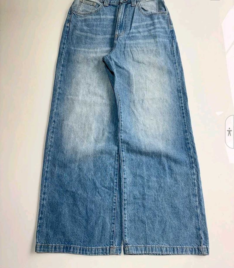 Baggy Jeans