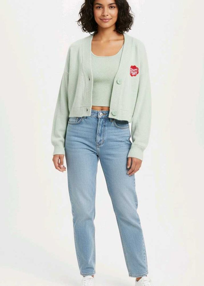 H&amp;M Chupa Chups Cardigan Set