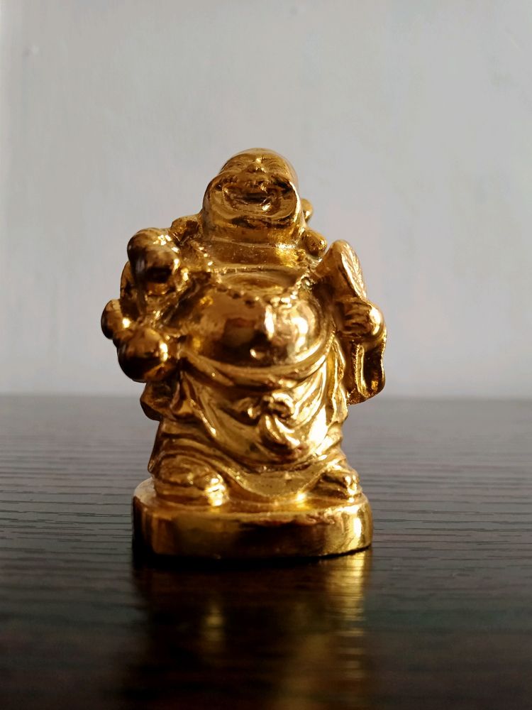 Laughing Buddha