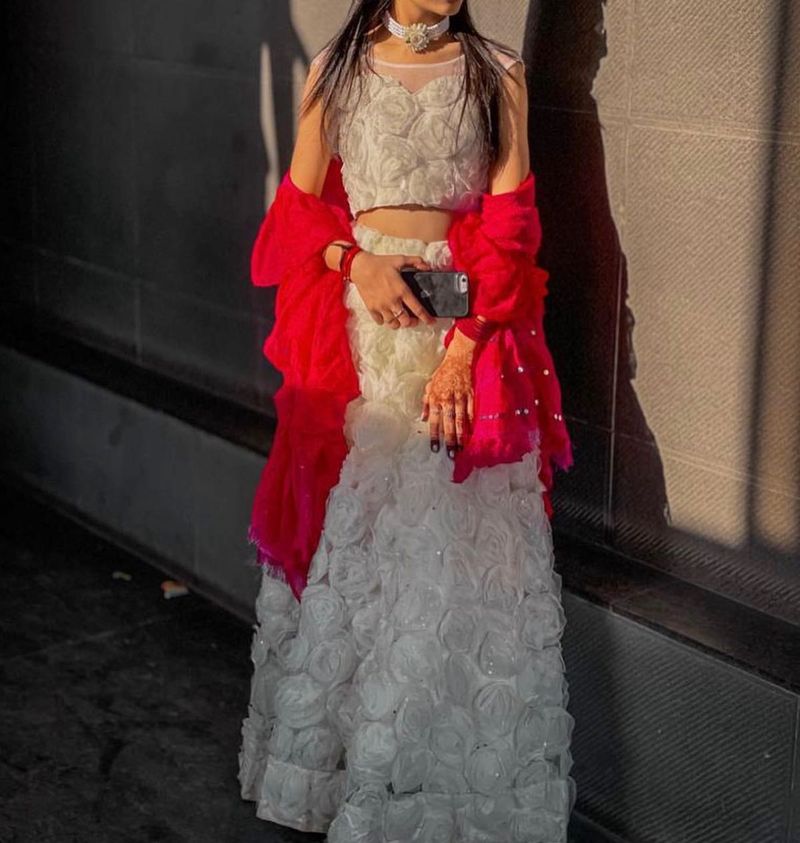 Elegant Lehenga Choli